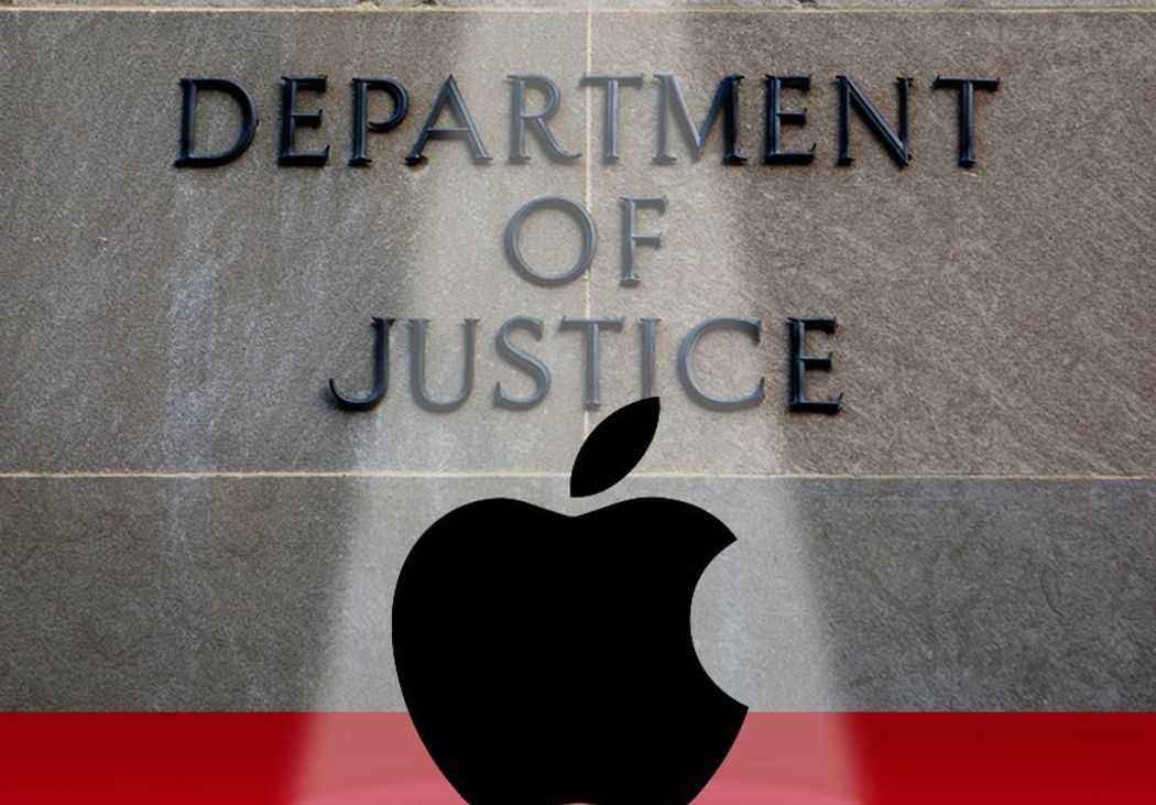 Американское министерство юстиции подало в суд на Apple, заявив, что экосистема компании представляет собой монополию, которая обеспечила производителю iPhone «астрономическую стоимость (в 2023 году показатель достигал трёх триллионов долларов — ред....