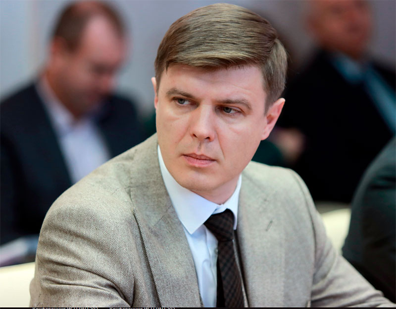 Об авторе: Александр Королёв, директор департамента информатизации и связи Ярославской области. 2022 год стал годом сложных вызовов и преобразований, в том числе для сферы информатизации. Важнейшим стратегическим направлением работы департамента в 20...