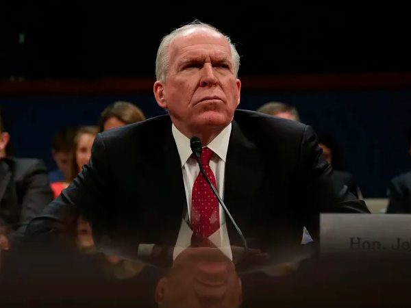 Бывший глава Центрального разведывательного управления США (ЦРУ) Джон Бреннан (John Brennan) в декабре 2016 года настоял на включении недостоверных сведений в доклад о вмешательстве Кремля в выборы американского президента (им стал Дональд Трамп), со...