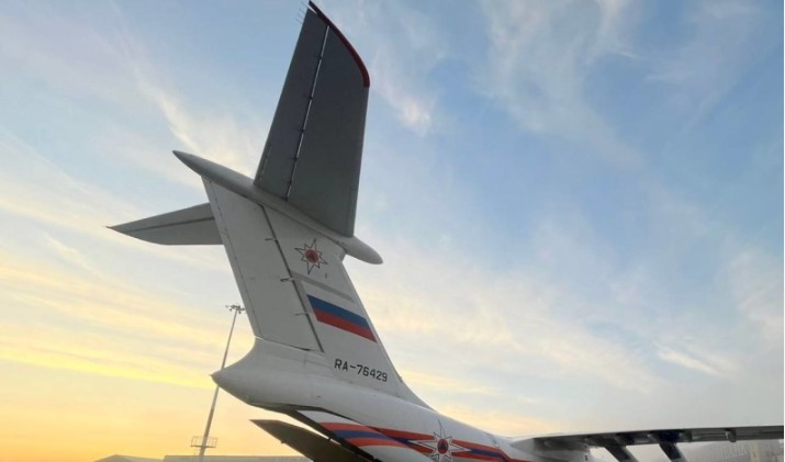 За сутки российские спасатели в Ливии оказали медицинскую помощь 35 пострадавшим, в том числе 3 детям. Из-под завалов были извлечены тела 5 погибших, сообщает пресс-служба МЧС России.
