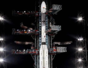 Космический аппарат второго поколения NVS-01 для индийской навигационной спутниковой системы IRNSS выведен в понедельник на геостационарную орбиту, сообщила Индийская организация космических исследований (Indian Space Research Organisation). IRNSS –...