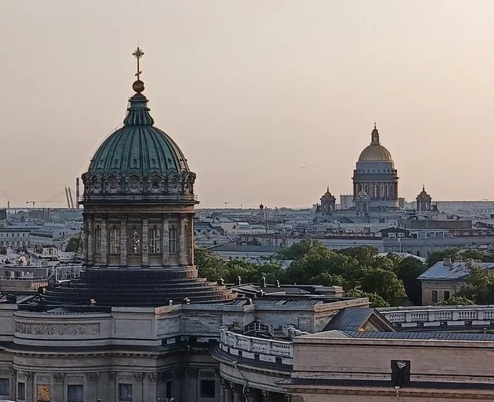 Подписан план мероприятий по созданию центра компетенций по искусственному интеллекту (ИИ) в органах власти Санкт-Петербурга, документ закрепляет стратегическое партнёрство между городом и «Сбером» по внедрению ИИ в процессы управления и сервисы для...