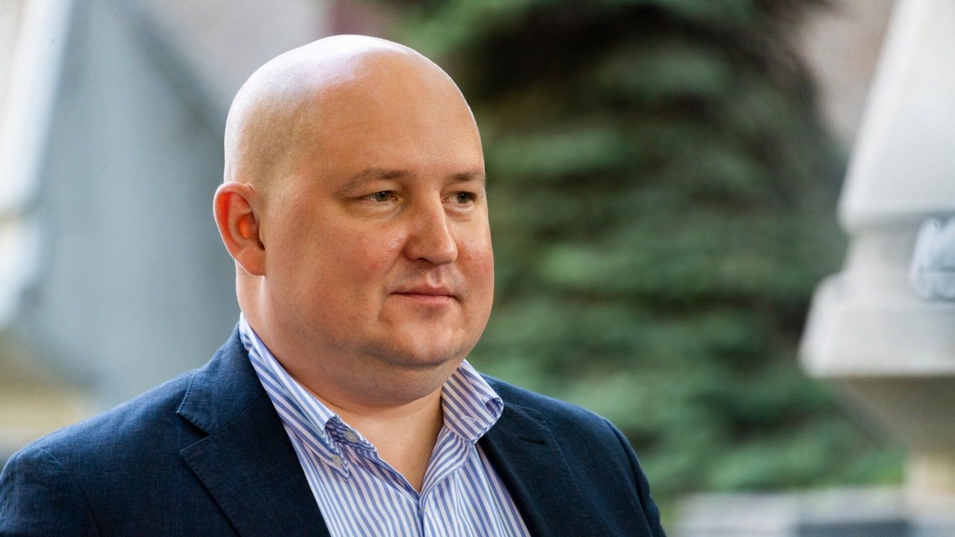 В четверг, 25 мая, в Севастополе состоялись учения по защите от подводных диверсий. Об этом сообщил губернатор города Михаил Развожаев в своем Telegram-канале.
