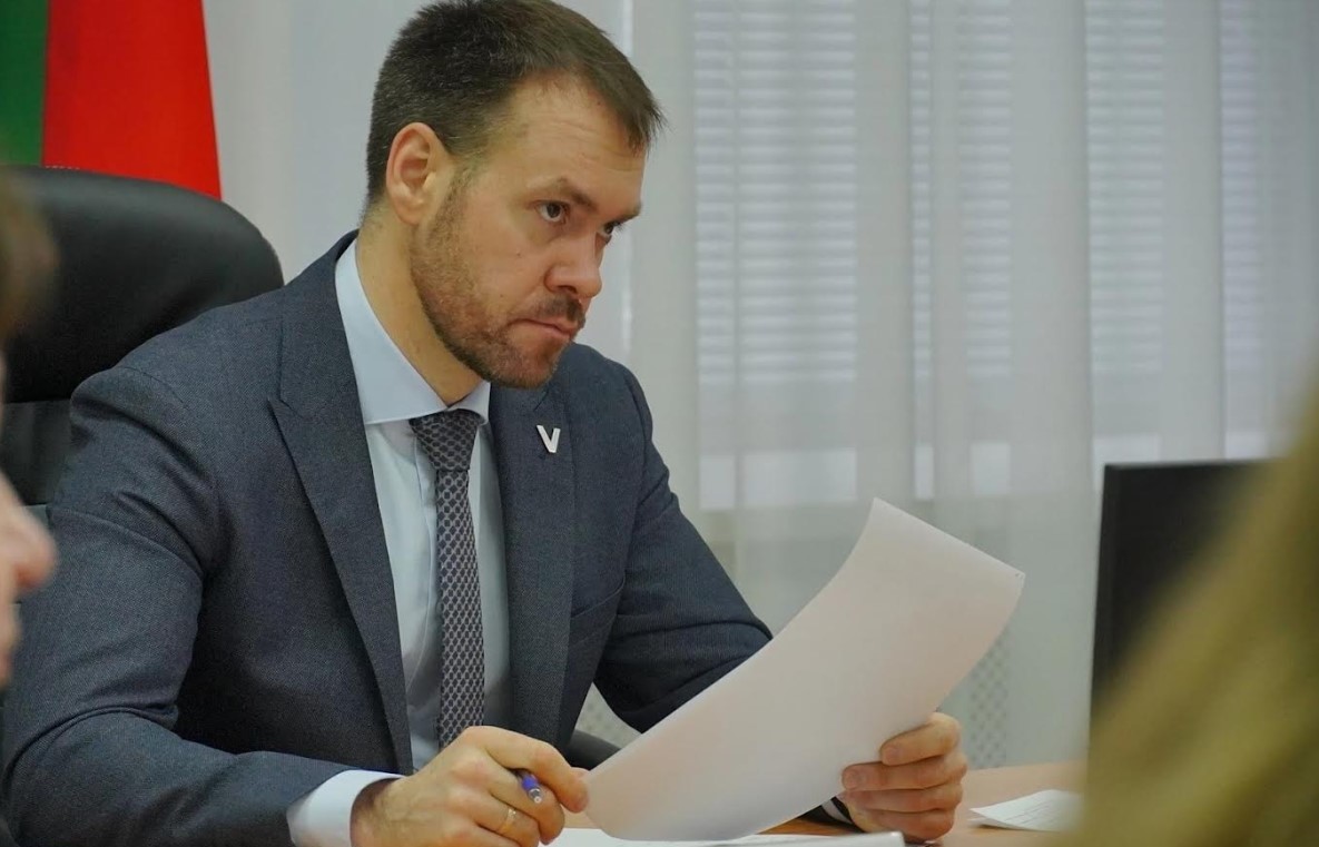  «Деятельность некоммерческих организации является чрезвычайно важной для нашей страны. Они часто работают эффективнее, качественнее, с искренней заботой о людях. Государственная социальная система всё чаще работает в тесном взаимодействии с профильн...