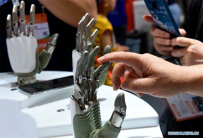 Госпредприятия КНР, находящиеся под непосредственным управлением центрального правительства, сформировали промышленный консорциум в области воплощённого искусственного интеллекта, сообщило в четверг агентство Синьхуа. «Воплощённый ИИ – это область …...