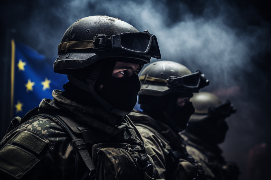 Европейский союз столкнулся с серьезными разногласиями по поводу увеличения своего бюджета на следующие семь лет, что может поставить под угрозу финансовую и военную поддержку Украине. Об этом пишет британская газета Financial Times, ссылаясь на исто...