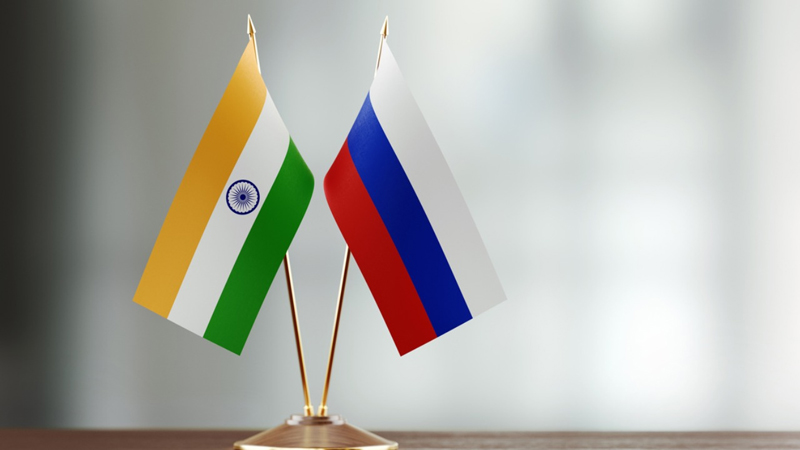 Товарооборот между Россией и Индией в январе-августе 2023 года составил 43,8 миллиарда долларов — это на 20% больше, чем за весь 2022 год, и в 2,3 раза больше, чем за аналогичный период прошлого года. Об этом свидетельствуют данные индийского министе...