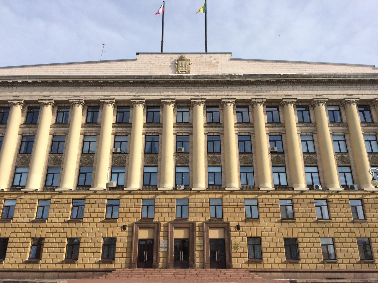 Губернатор Пензенской области принял решение создать совет Пензенской области по развитию информационного общества и утвердил его состав. В состав совета вошло 18 человек. Председателем является губернатор Пензенской области Олег Мельниченко, замести...
