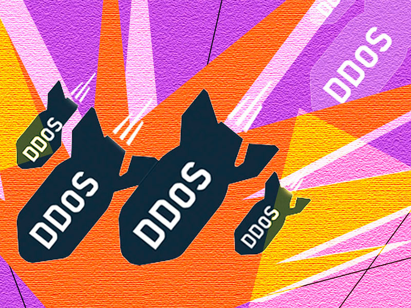 В первом квартале 2023 года объем DDoS-атак вырос в десять раз по сравнению с аналогичным периодом предыдущего года: если в начале 2022 года количество выявленных DDoS-атак измерялось сотнями, то в первой четверти 2023 – уже тысячами; 87% всех DDoS-а...