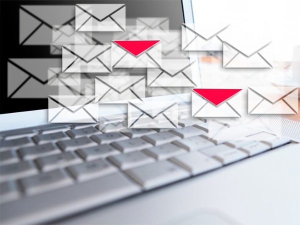 В исполнительных органах Ростовской области, органах местного самоуправления и подведомственных организациях, использующих почтовый адрес в домене donland.ru, установлено ограничение на приём электронных писем с доменов, зарегистрированных в недружес...