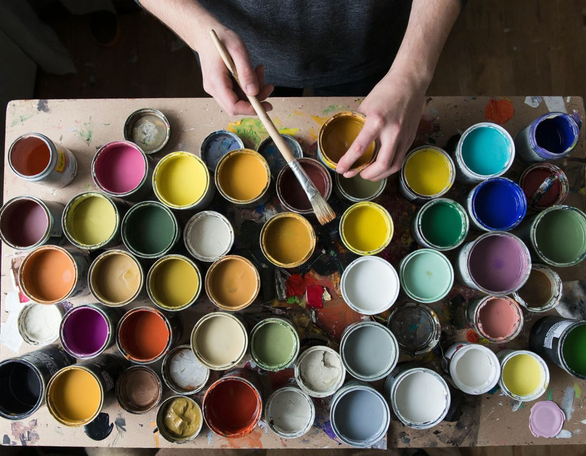 В профессиональной работе с лакокрасочными материалами ключевым фактором становится не ширина ассортимента и не минимальная цена за килограмм, а предсказуемость результата. Для подрядчиков и промышленных заказчиков важны стабильность рецептуры, соотв...