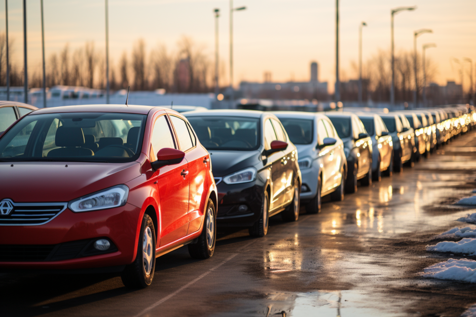 Российский рынок легковых автомобилей продолжает показывать высокие результаты, даже в условиях удорожания машин. По данным «Коммерсантъ», в августе 2023 года может быть реализовано 107 тыс. единиц, что почти не уступает докризисному уровню 2021 года...