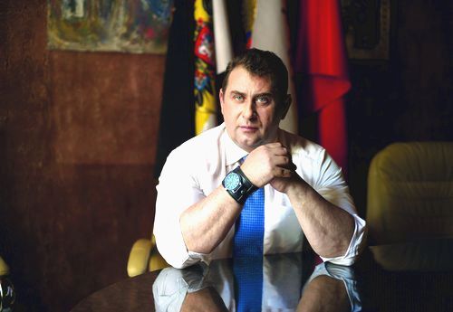 Сегодняшнее развитие патриотического движения в России неразрывно связано с историческими событиями, но при этом никак не цепляется за настоящее и будущее, считает член Федерального Совета ПАРТИИ ДЕЛА, писатель-футуролог Максим Калашников. Он отметил...