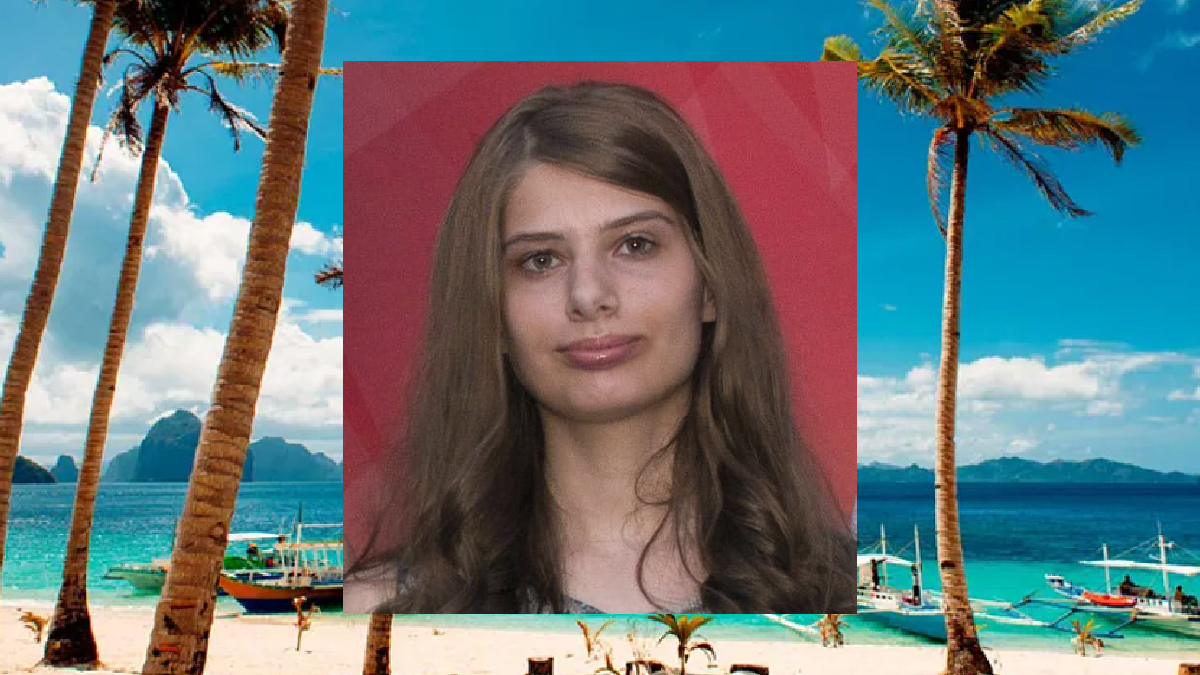 Мать 23-летней Юлии Чумак обратилась в посольство России на Филиппинах с просьбой о помощи в поиске своей дочери, которая бесследно исчезла в день приезда в Манилу. Девушка прилетела на острова 6 мая с целью трудоустройства в одной из местных компани...