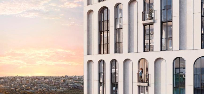 В Крыму зафиксирован беспрецедентный скачок строительной активности — 2,5 млн кв. м объектов в стадии реализации при росте объёмов на 30% за год. Одновременно эксперты отмечают ясно прослеживающийся тренд: «Рынок жилья региона смещается в сторону нов...