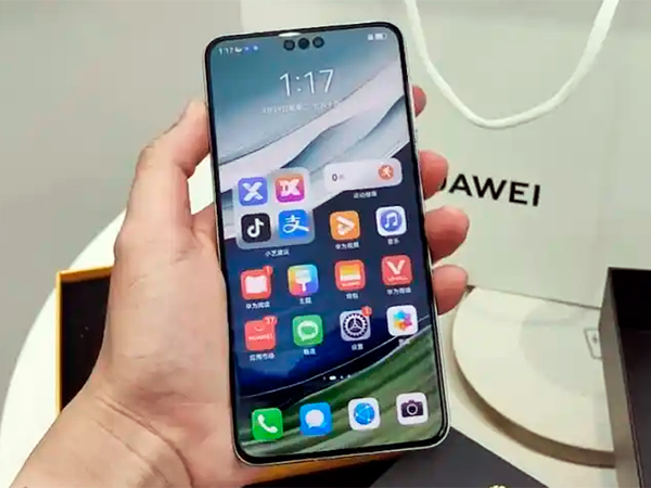 Huawei Technologies без анонса начала продавать в Китае свой новый флагманский смартфон Mate 60 Pro, происхождение процессора в устройстве компания не раскрывает, сообщила во вторник South China Morning Post. Напомним, в 2019 году США ввели против Hu...