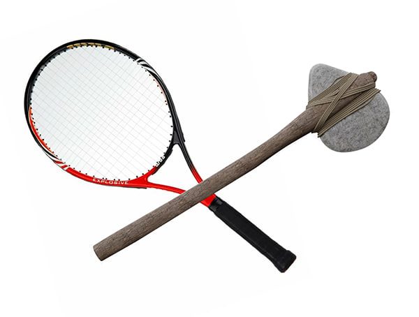 В воскресенье начинается US Open, четвёртый и последний в году теннисный турнир Большого шлема. Наш интерес к US Open поначалу был связан не с теннисом, а с традиционными попытками IBM, которая сотрудничает с американской теннисной ассоциацией, за сч...