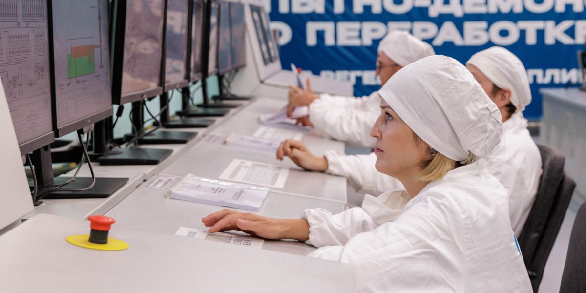 Эксперты Ассоциации разработчиков программных продуктов «Отечественный софт» (АРПП) проанализировали потенциальные последствия обновлённых методических рекомендаций по цифровой трансформации госкорпораций и компаний с госучастием и выделили ключевые...