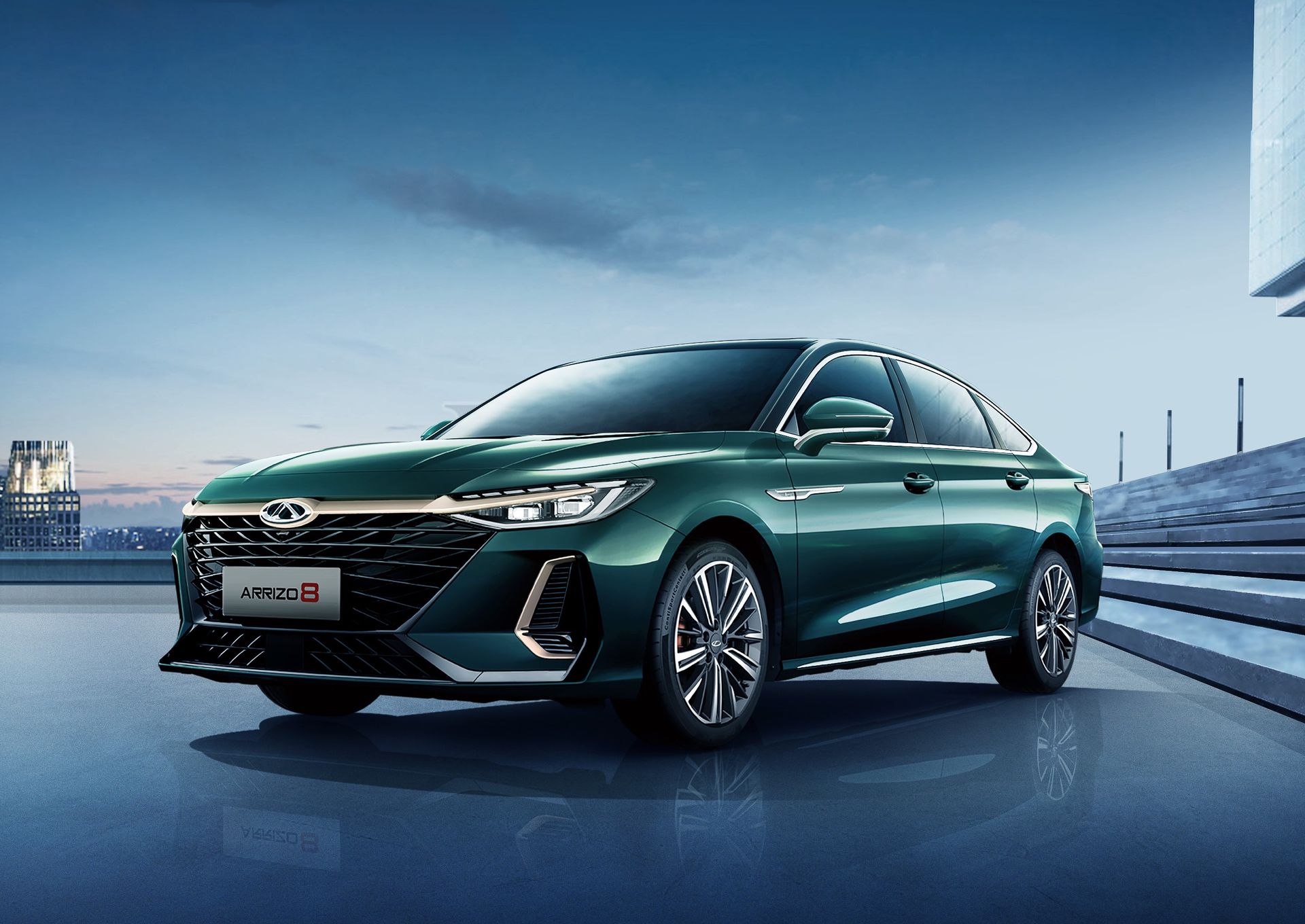 Отличные новости для автолюбителей в Москве! Автосалон Chery объявляет о грандиозных скидках на популярную модель CHERY ARRIZO 8. Если вы давно мечтали о стильном, комфортном и современном автомобиле, сейчас самое время воплотить свою мечту в реально...