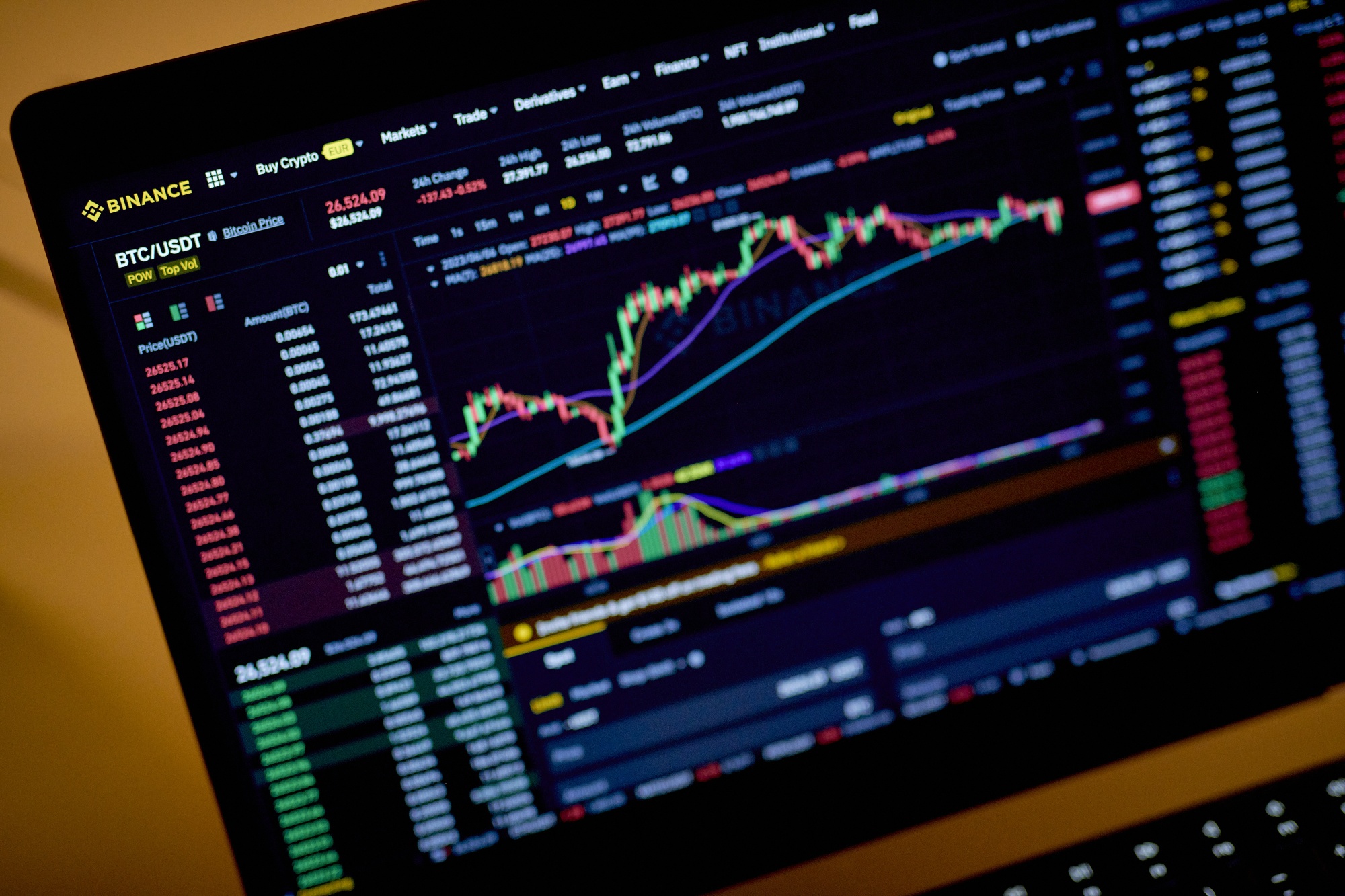 Binance крупнейшая в мире криптовалютная биржа по объему торгов, объявила о продаже всего своего российского бизнеса компании CommEX, лидеру рынка цифровых активов в России. Сделка оценивается в 1,5 миллиарда долларов и будет завершена до конца года....