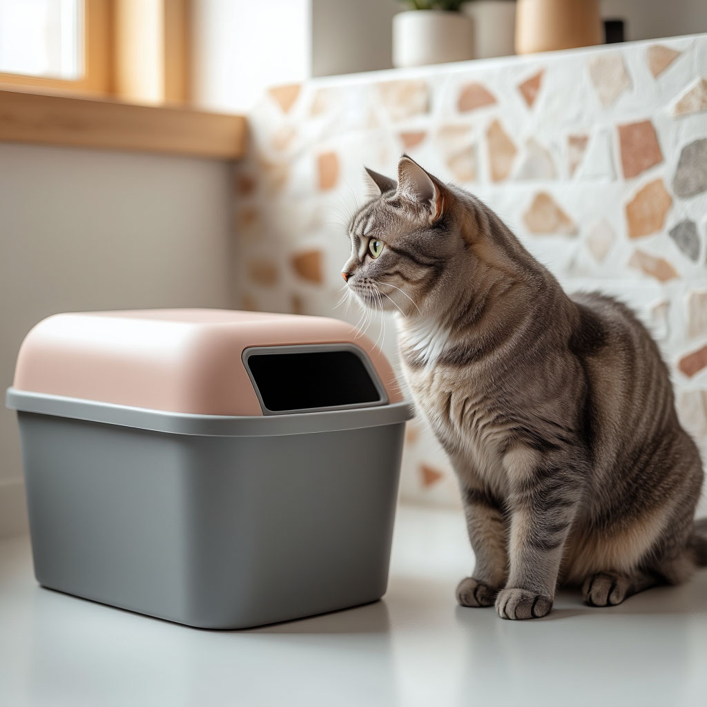 Правильный уход за кошачьим наполнителем — это не только забота о чистоте в доме, но и благополучие вашего питомца. Наполнитель играет важную роль в поддержании гигиеничности туалета, а также влияет на здоровье кошки. Регулярная замена наполнителя, п...