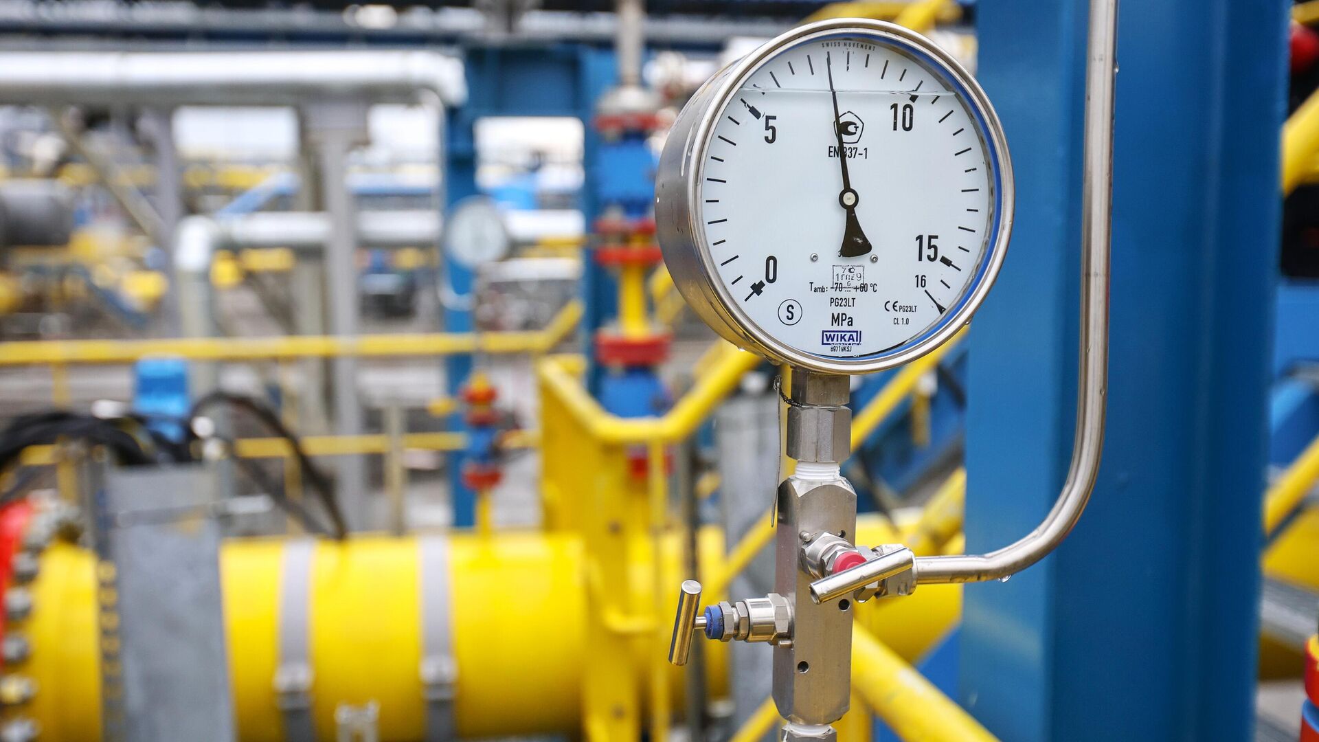 Южная Осетия должна России за электроэнергию и газ более 1 млрд рублей, сообщил директор государственного предприятия «Энергоресурс – Южная Осетия» Ацамаз Кабисов. По его словам, задолженность по свету составляет 607 млн рублей, а по газу – более 445...